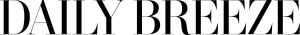 Daily Breeze Logo